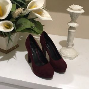 Call it spring size 7 1/2